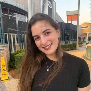 Meet your Posher, Brittney